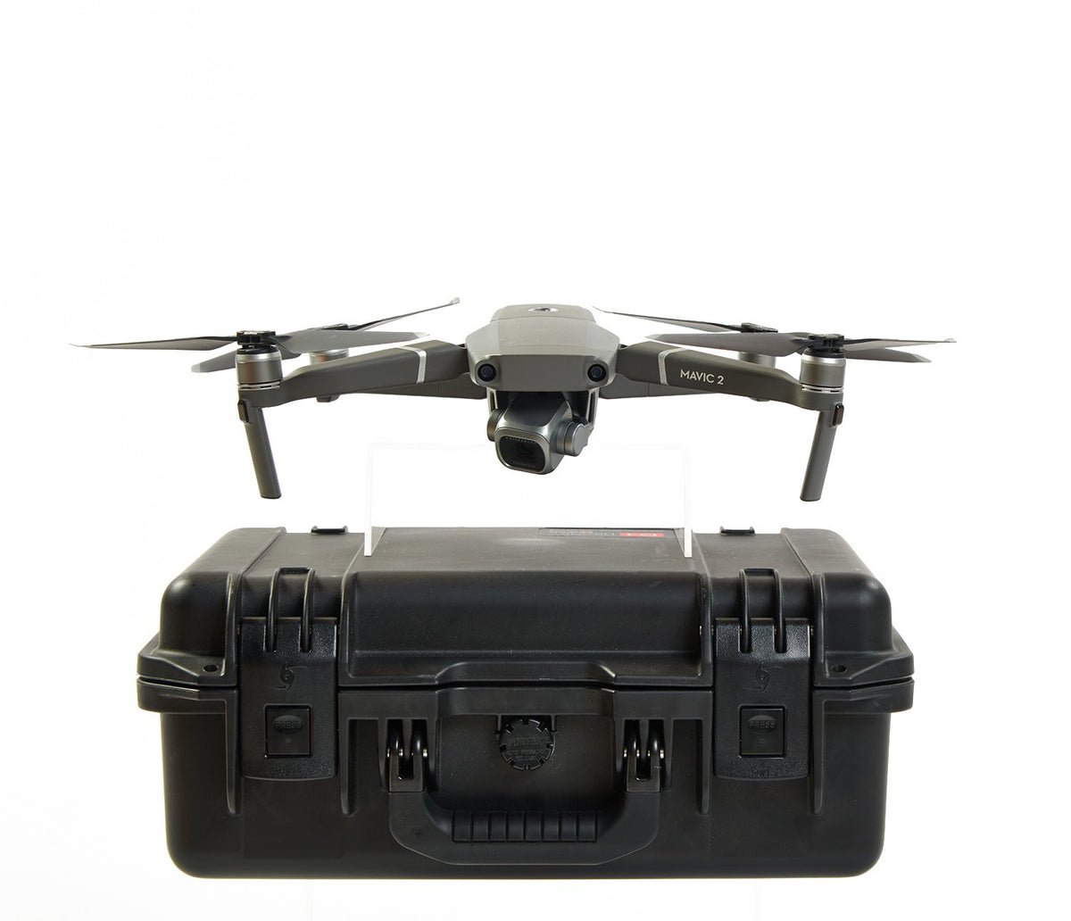 DJI FPV Drone Case – Drone Hangar