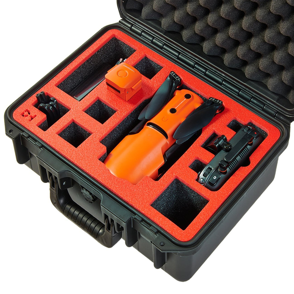 Autel evo deals carrying case