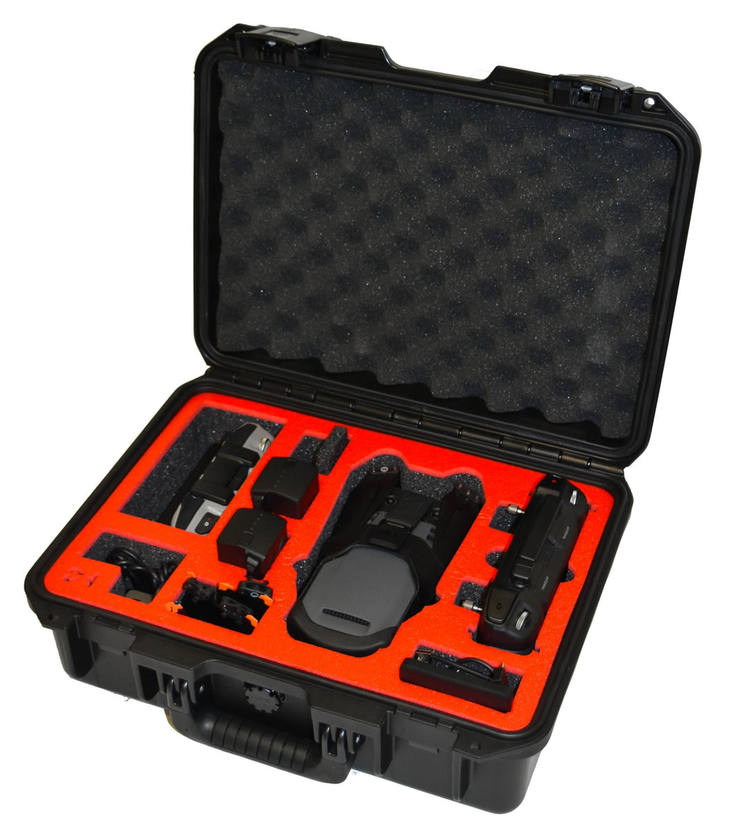 DJI Mavic 3 Cine Premium or Fly More Kit Pelican Case – Drone Hangar