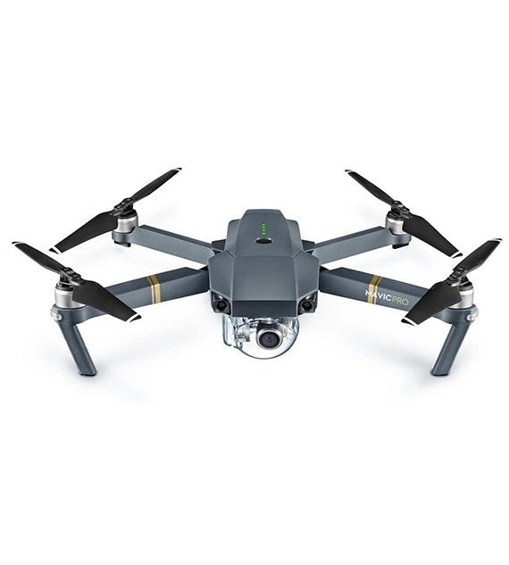 DJI Mavic Pro Case - Drone Hangar