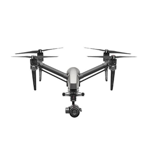 DJI Inspire 2 Drone Case (Travel Mode) - Drone Hangar