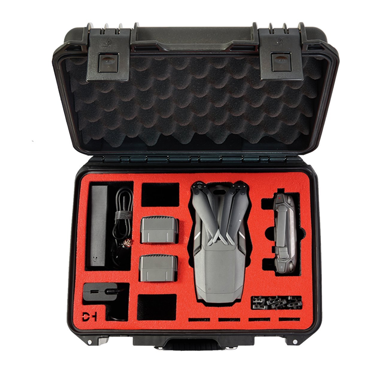 Dji Air 2s Mavic Pelican Case NANUK 915 For DJI Mavic Air 2S