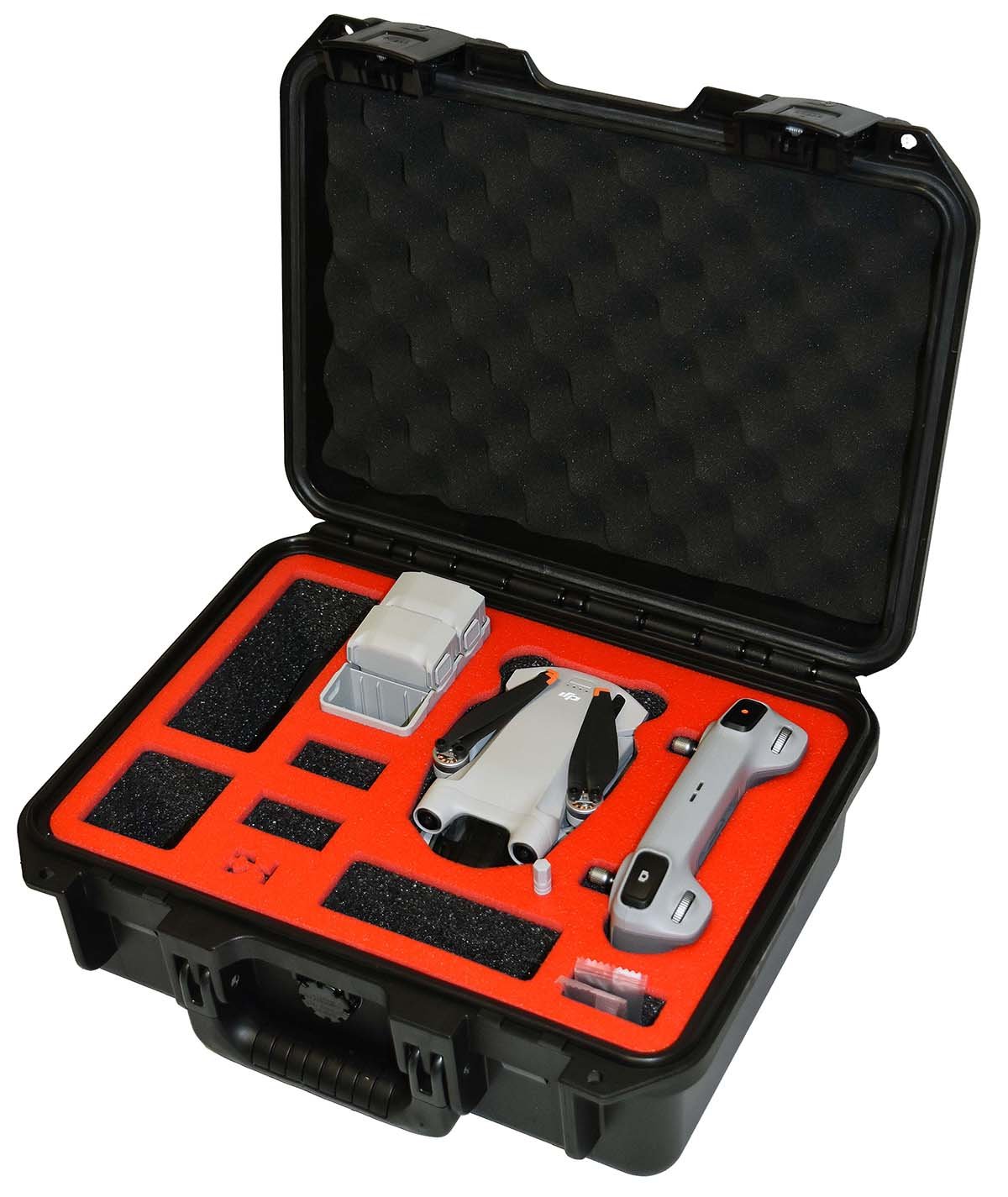 DJI MINI 3 Pro Pelican Case - Drone Hangar